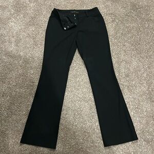 The Limited Drew Fit